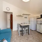 La Casa Di Grace Apartment Seccheto