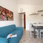 La Casa Di Grace Apartment Seccheto