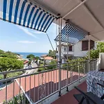 Apartment La Casa Di Grace Seccheto