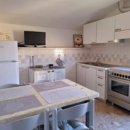 La Casa Di Grace Daire *