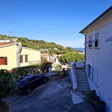 La Casa Di Grace Seccheto