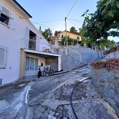 Apartamento La Casa Di Grace Seccheto