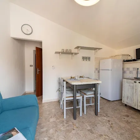 La Casa Di Grace Lägenhet Seccheto