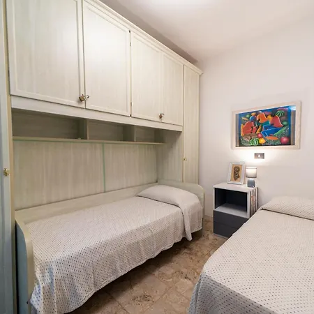 Daire La Casa Di Grace Seccheto