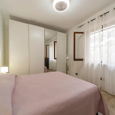 Daire La Casa Di Grace *