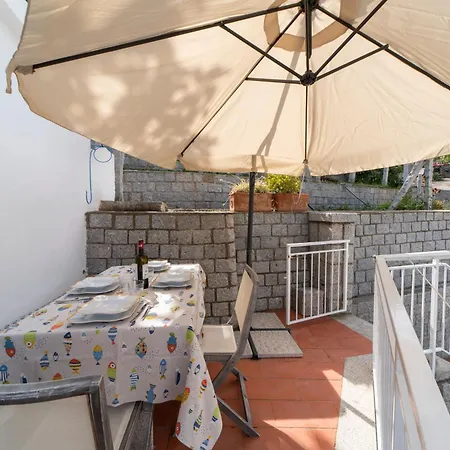 La Casa Di Grace Apartment Seccheto