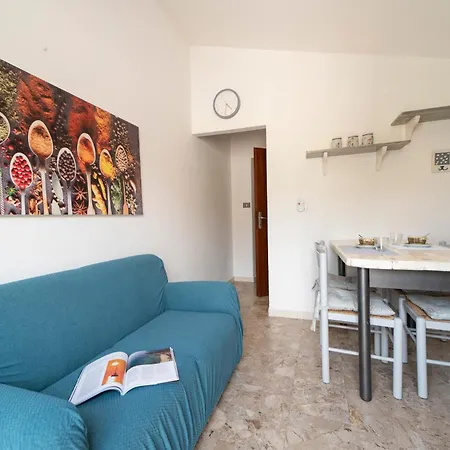 La Casa Di Grace Apartment Seccheto