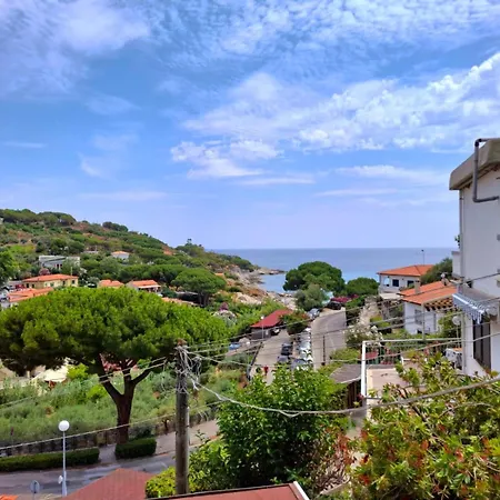 La Casa Di Grace Seccheto