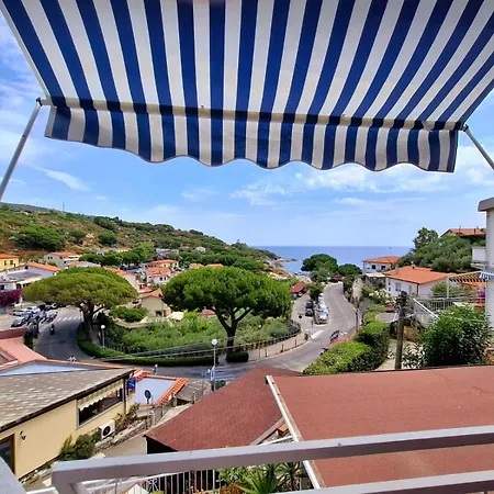 La Casa Di Grace Apartamento *