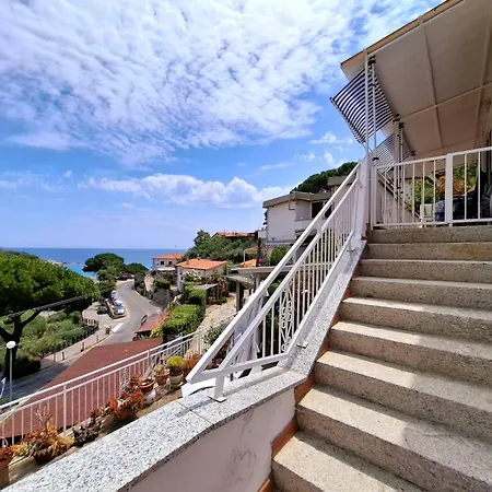 La Casa Di Grace *