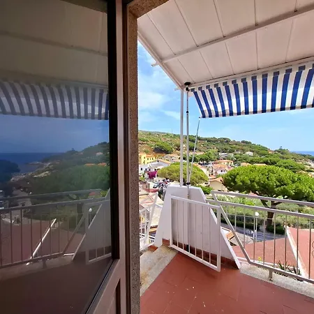 La Casa Di Grace Apartment *