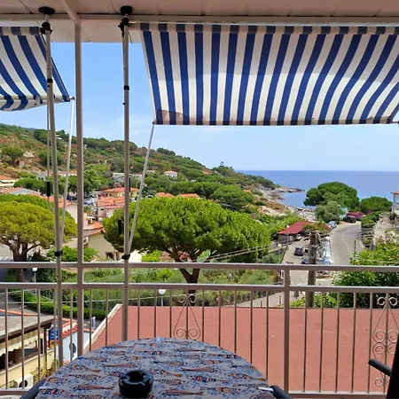 La Casa Di Grace Lägenhet