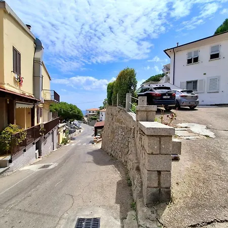 Daire La Casa Di Grace Seccheto