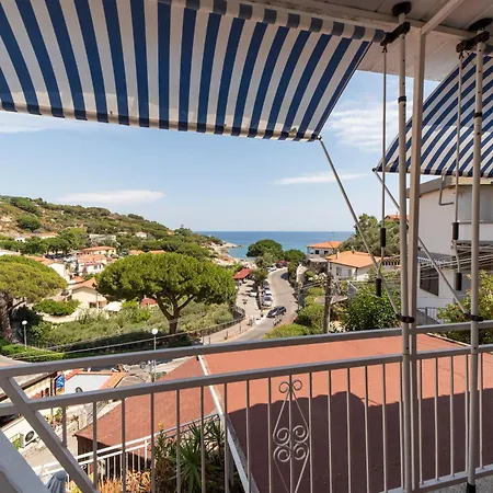 La Casa Di Grace Apartamento