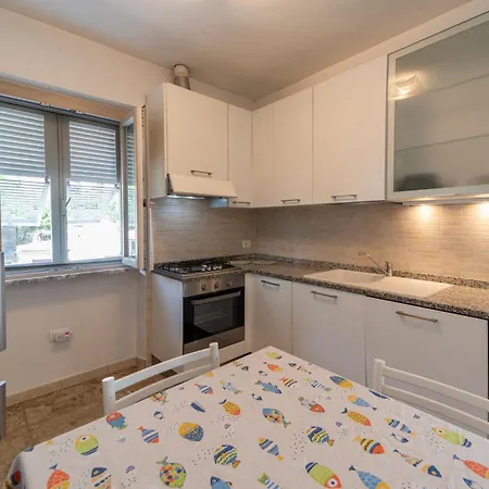 La Casa Di Grace Daire Seccheto