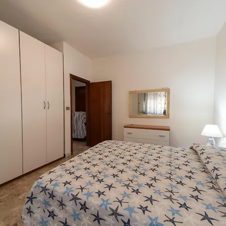 La Casa Di Grace Seccheto