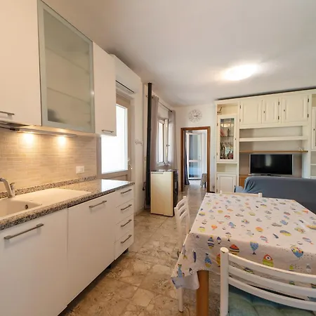 La Casa Di Grace Apartment