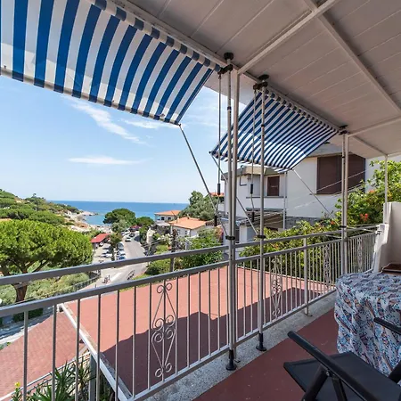 Διαμέρισμα La Casa Di Grace Seccheto