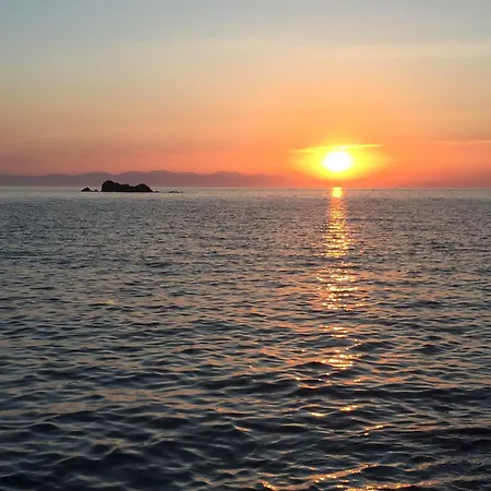 Apartamento La Casa Di Grace *