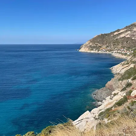 La Casa Di Grace Apartamento