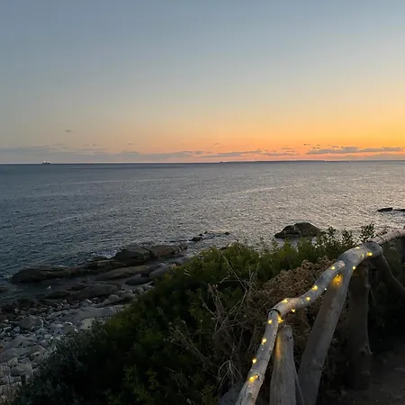 Apartamento La Casa Di Grace *