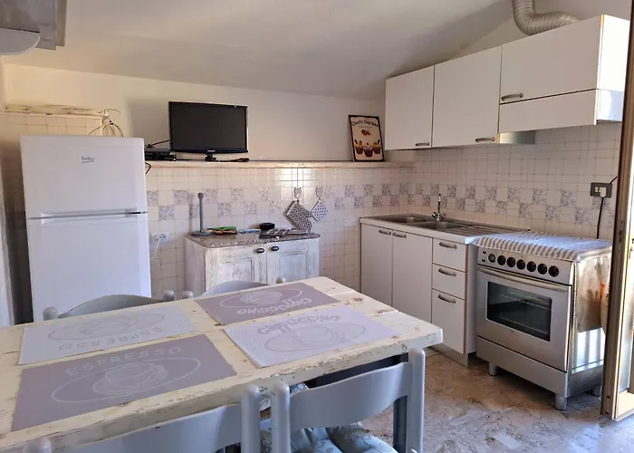 La Casa Di Grace Apartamento *