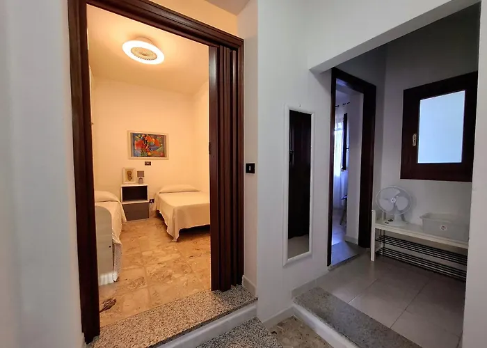 La Casa Di Grace * Seccheto