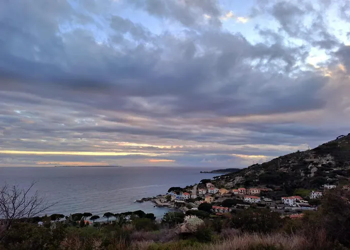 La Casa Di Grace Apartamento