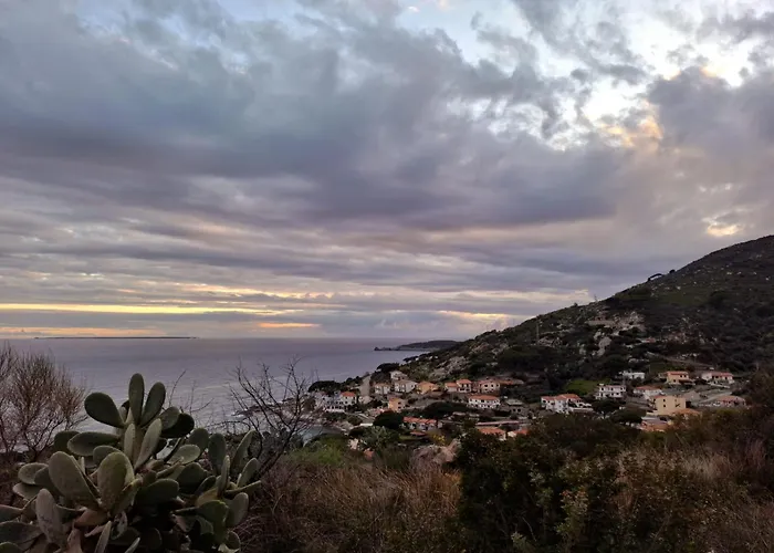 Apartamento La Casa Di Grace *