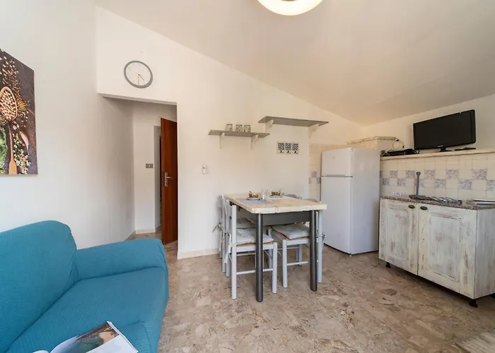 La Casa Di Grace Apartamento Seccheto