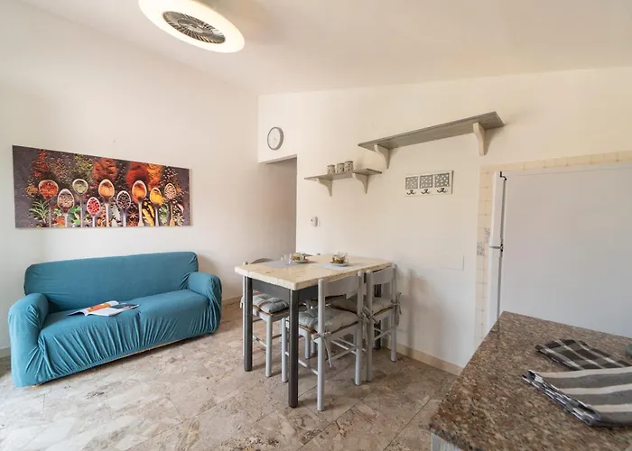 La Casa Di Grace Seccheto