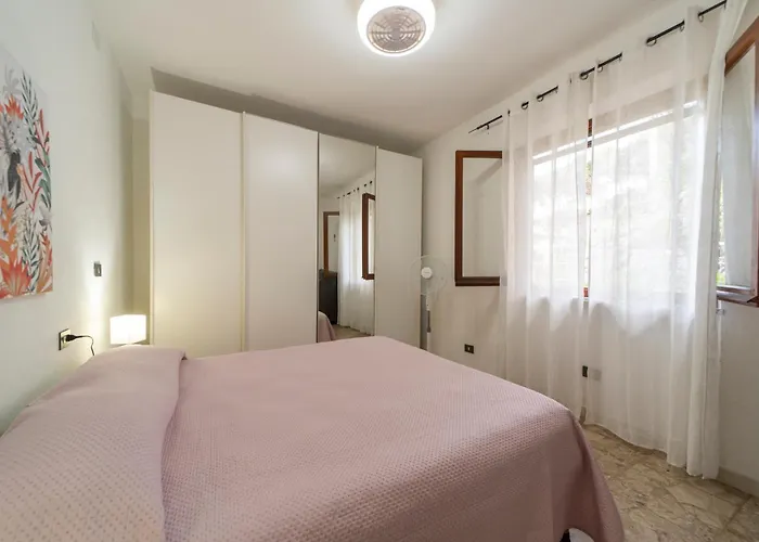 Apartamento La Casa Di Grace *