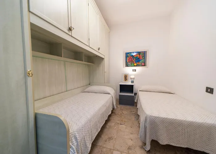 La Casa Di Grace * Seccheto