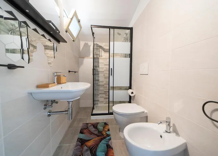 Apartamento La Casa Di Grace *