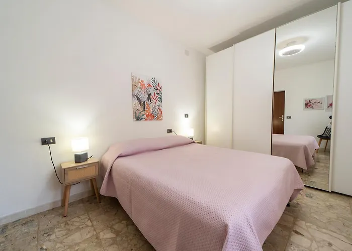 La Casa Di Grace Apartamento Seccheto