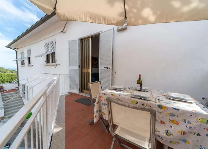 La Casa Di Grace * Seccheto