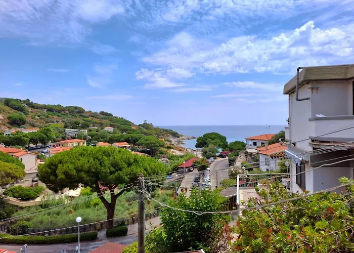 La Casa Di Grace Seccheto