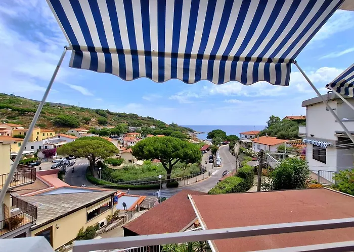 La Casa Di Grace Apartamento *