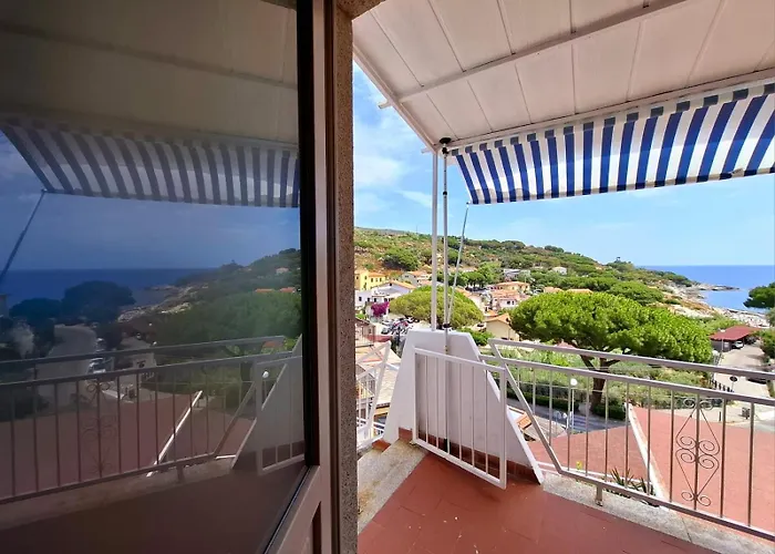 La Casa Di Grace Apartment *