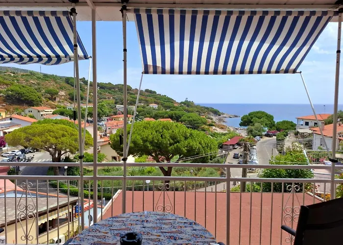 La Casa Di Grace Apartment