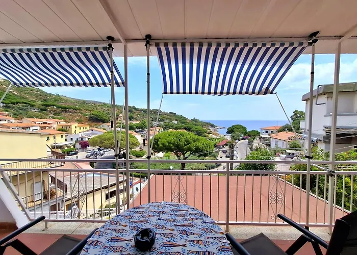 La Casa Di Grace Seccheto