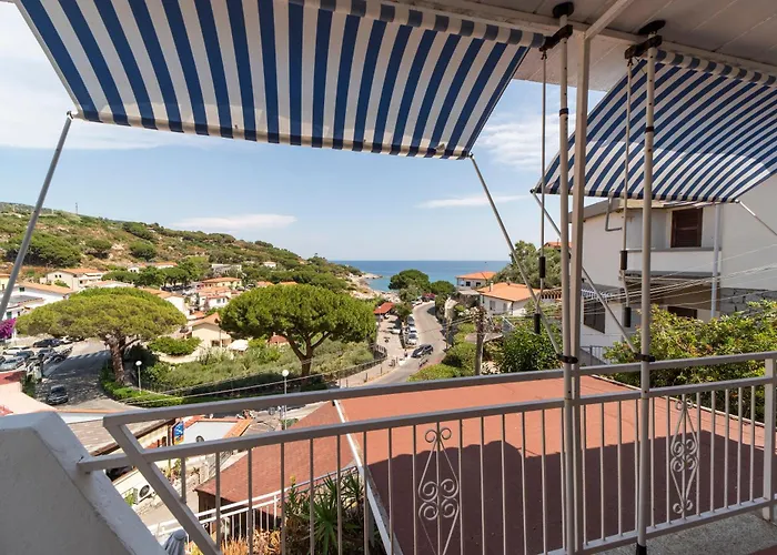 La Casa Di Grace Apartamento