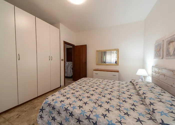 La Casa Di Grace Seccheto