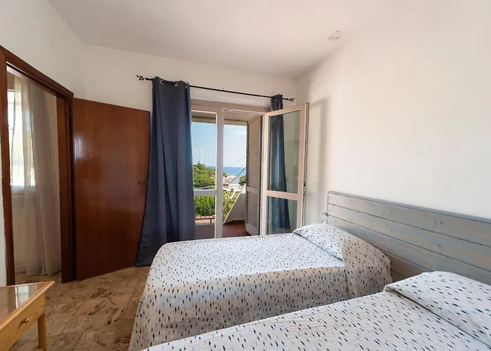 La Casa Di Grace Apartamento