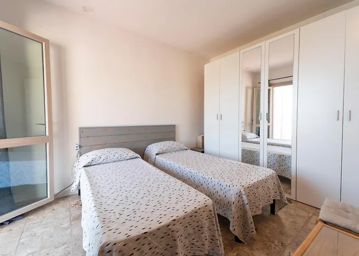 La Casa Di Grace Apartamento *