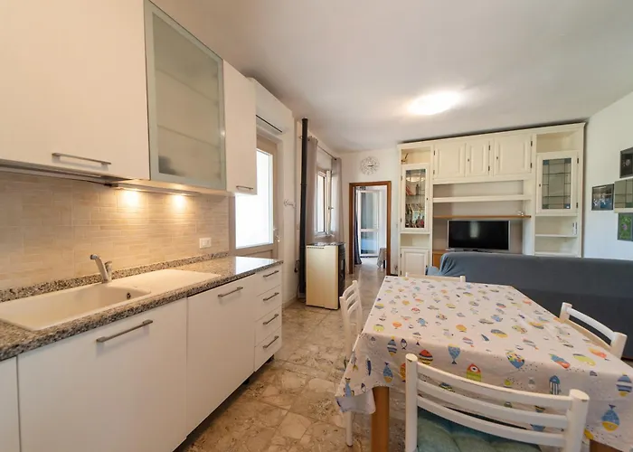 La Casa Di Grace Apartment