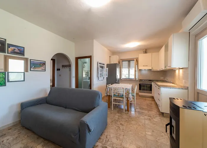 La Casa Di Grace Apartamento *