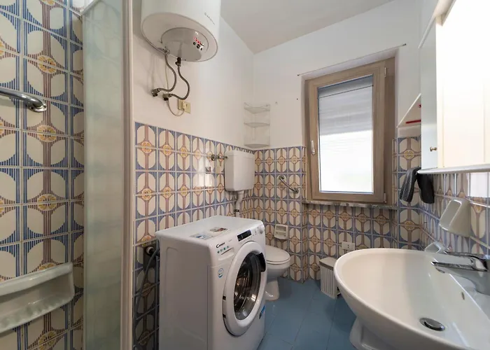 Apartamento La Casa Di Grace *