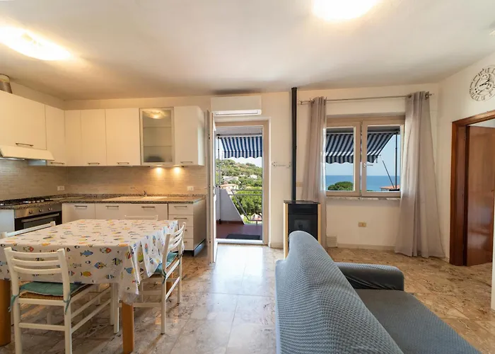 La Casa Di Grace Seccheto