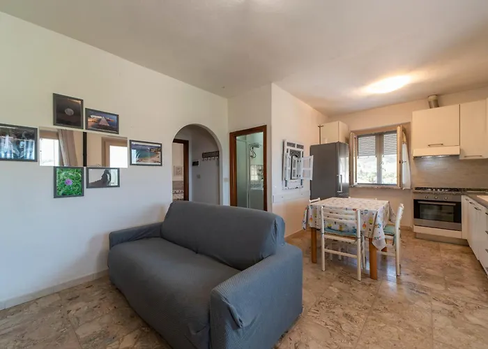 La Casa Di Grace * Seccheto